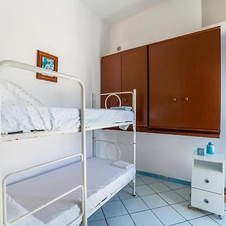 La Casa Del Capitano Casa vacanze